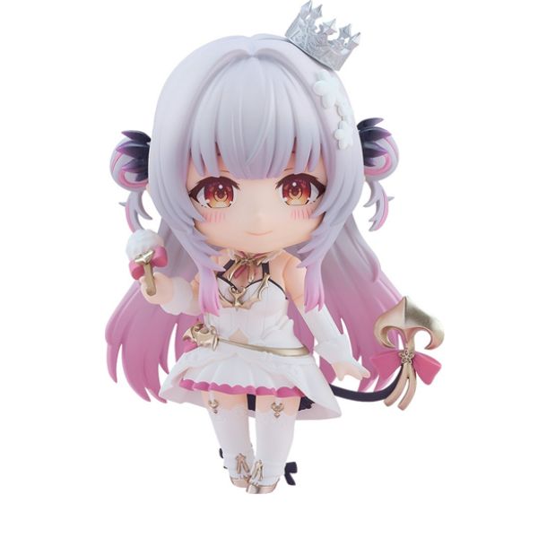 ねんどろいど  周防パトラ  「バーチャルYouTuber」