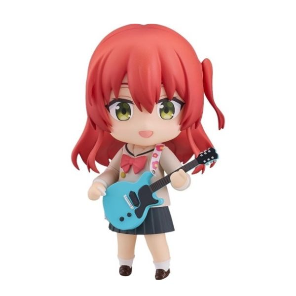 ねんどろいど  喜多郁代  「ぼっち・ざ・ろっく!」
