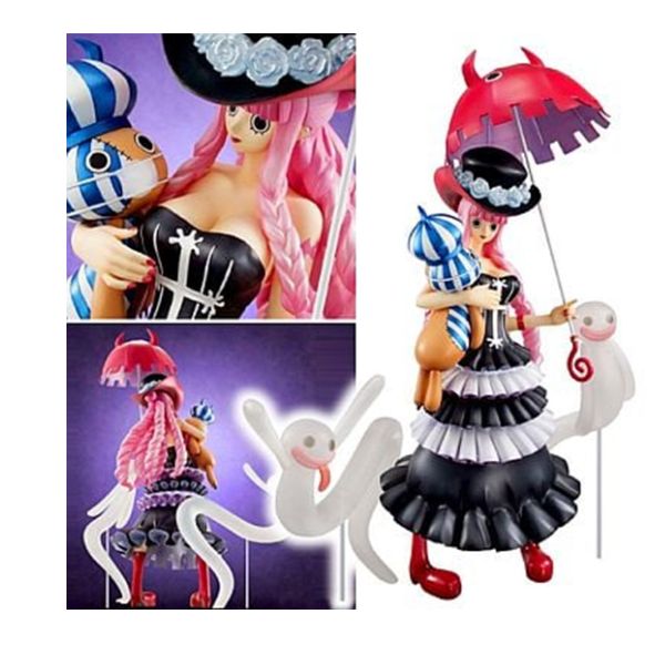 ペローナ エクセレントモデル Portrait.Of.Pirates “Sailing Again”