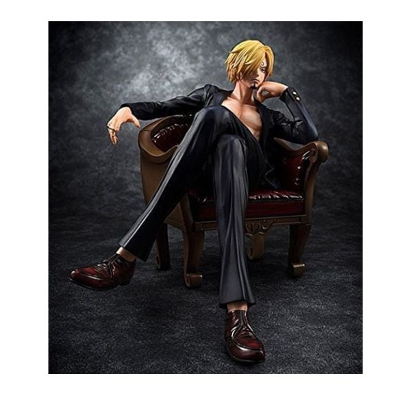 サンジ   Portrait.Of.Pirates  ワンピース ”S.O.C” オンラインショップ限定