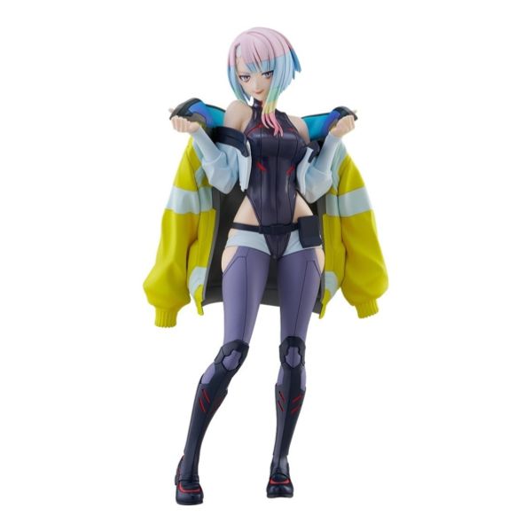 POP UP PARADE ルーシー L size 「サイバーパンク: エッジランナーズ」