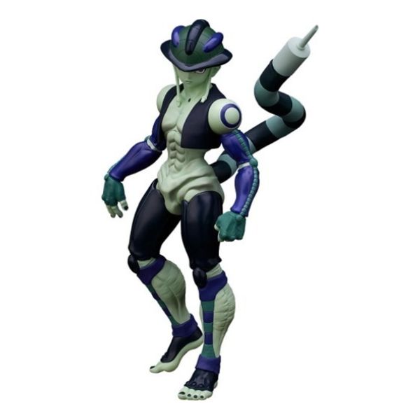 POP UP PARADE メルエム 「HUNTER×HUNTER」