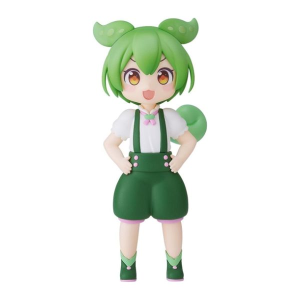 POP UP PARADE  ずんだもん  「東北ずん子」