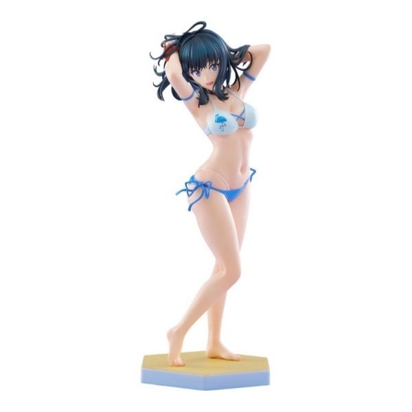 POP UP PARADE BEACH QUEENS   宝多六花 L size  「劇場版 グリッドマン ユニバース」