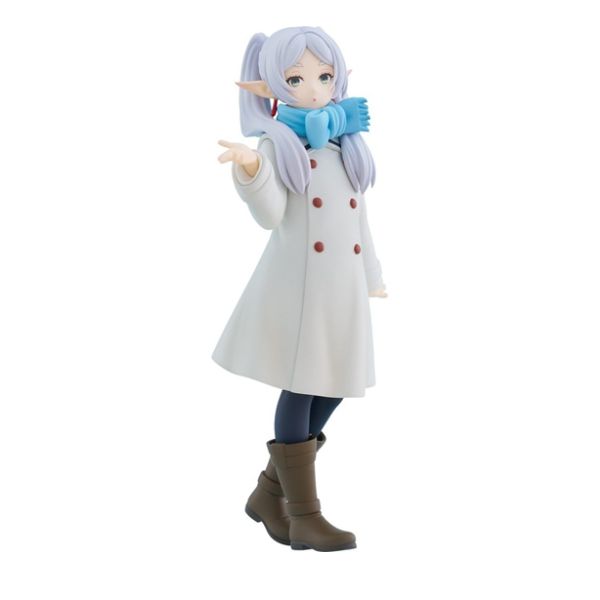 P UP PARADE  フリーレン 投げキッスVer.  「葬送のフリーレン」