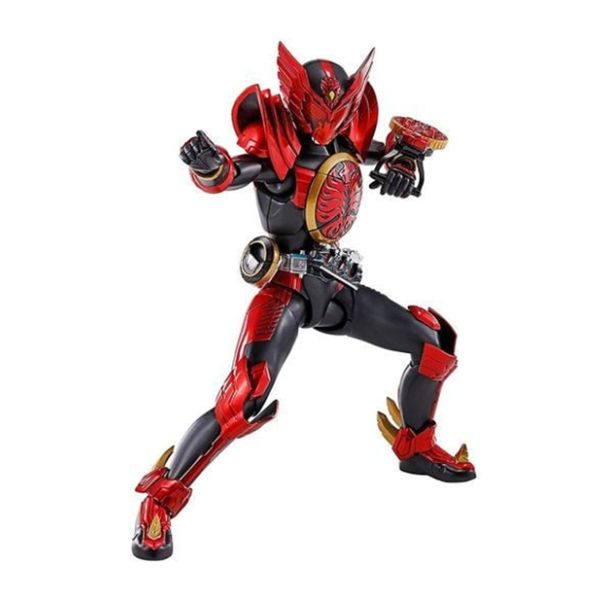 S.H.Figuarts(真骨彫製法)  仮面ライダーオーズ タジャドル コンボ  「仮面ライダーオーズ/OOO」