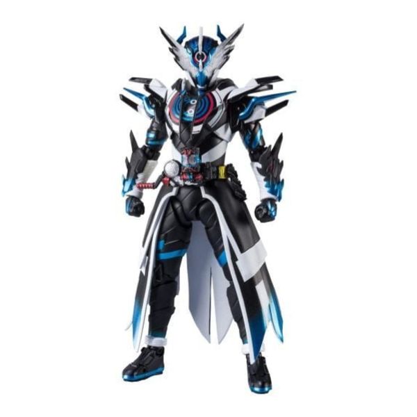 S.H.Figuarts 仮面ライダークローズエボル 「ビルド NEW WORLD 仮面ライダークローズ」