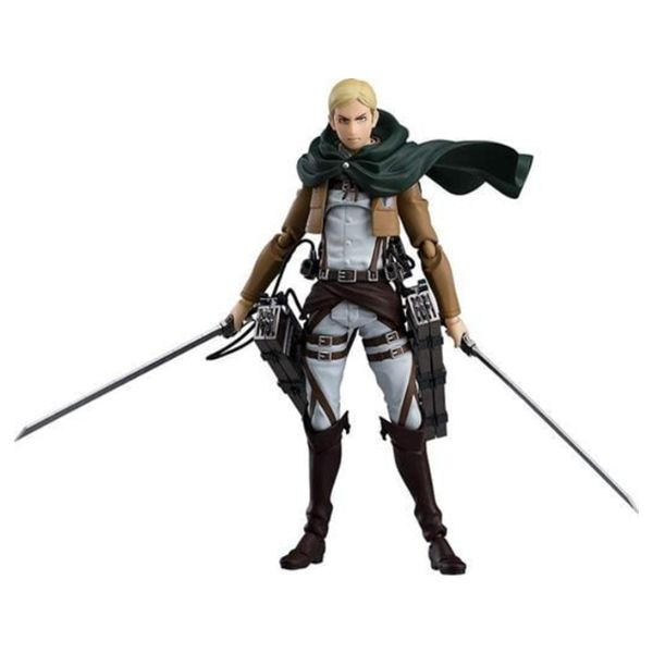figma  エルヴィン・スミス  「進撃の巨人」