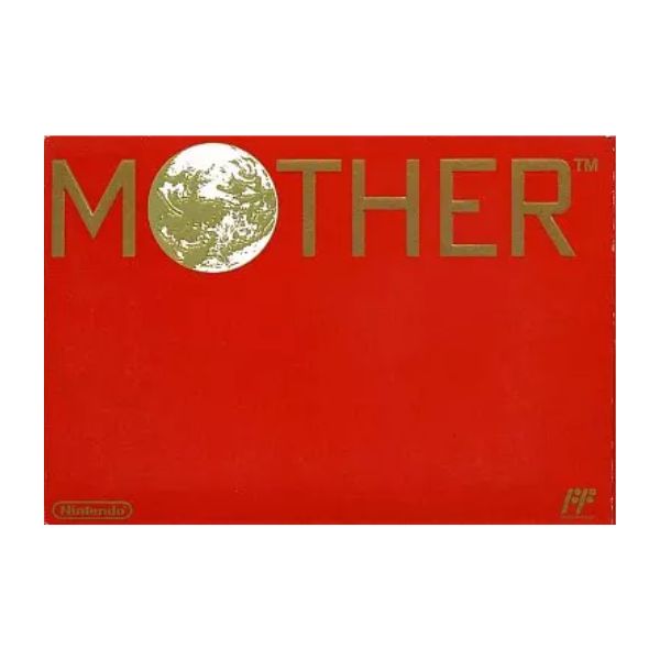MOTHER