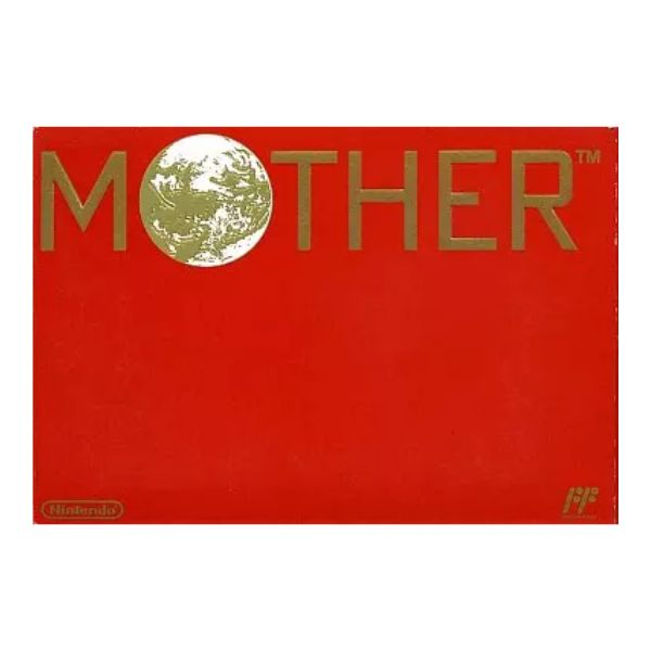 MOTHER