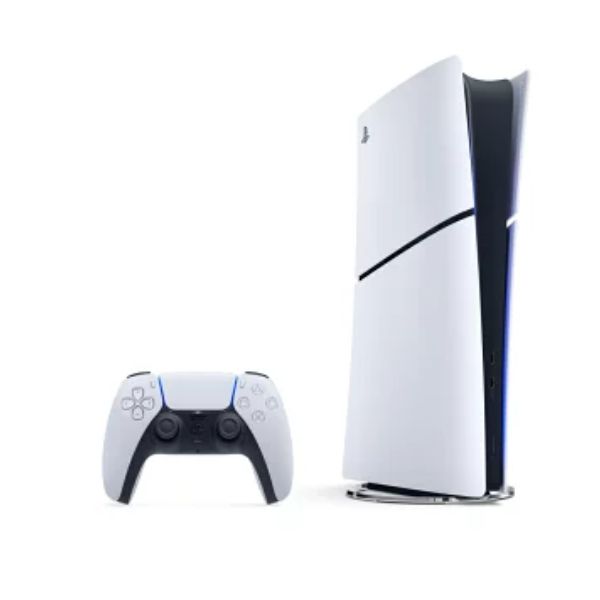 PlayStation 5 デジタル・エディション 日本語専用 (CFI-2200B01)