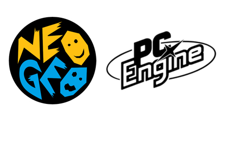 ネオジオ・PCエンジン