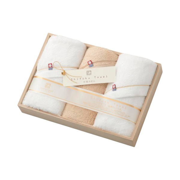 至福タオル タオルセット