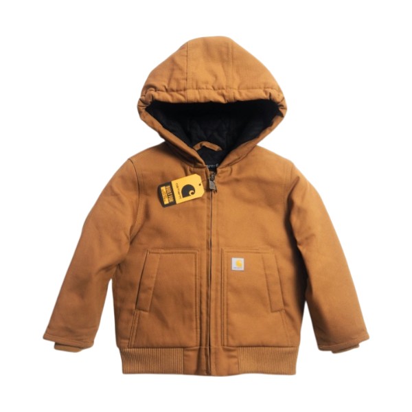 アクティブジャケット(キッズ)