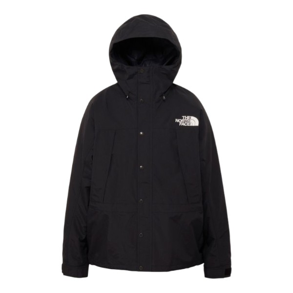 マウンテンライトジャケット NP62550