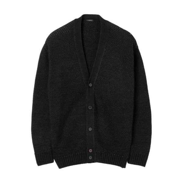 5G カーディガン 25SS