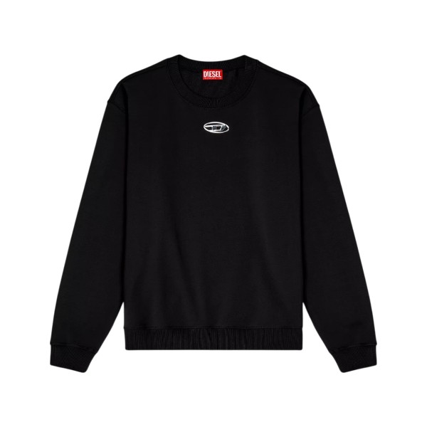 プルオーバースエット s-norm-iod