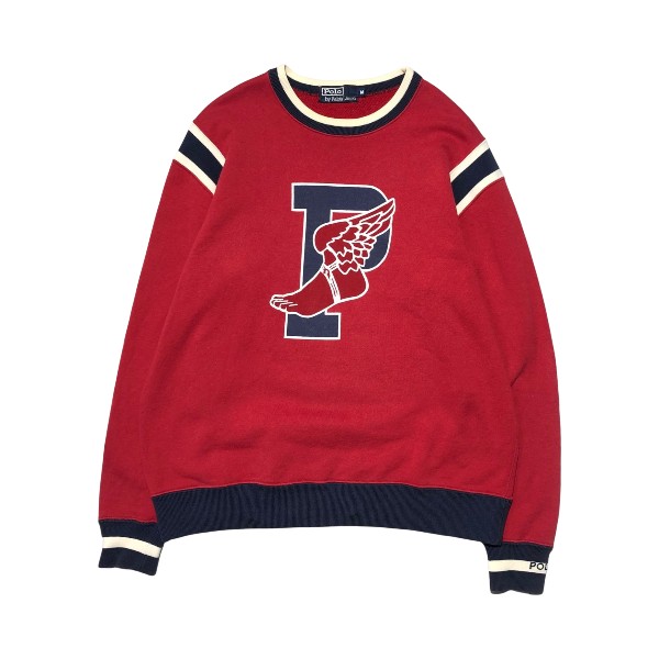 ウイングフット スエット 90s