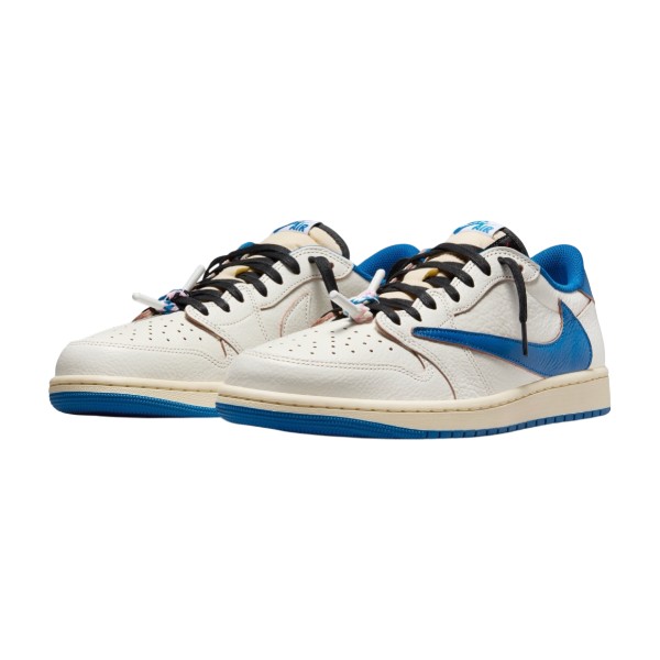 Travis Scott &times; fragment design AJ1　DM7866-104