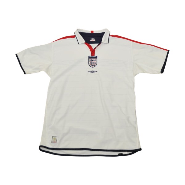 イングランド代表 ユニフォーム