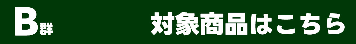トレカ人気商品・Web事前抽選『B群』対象タイトル