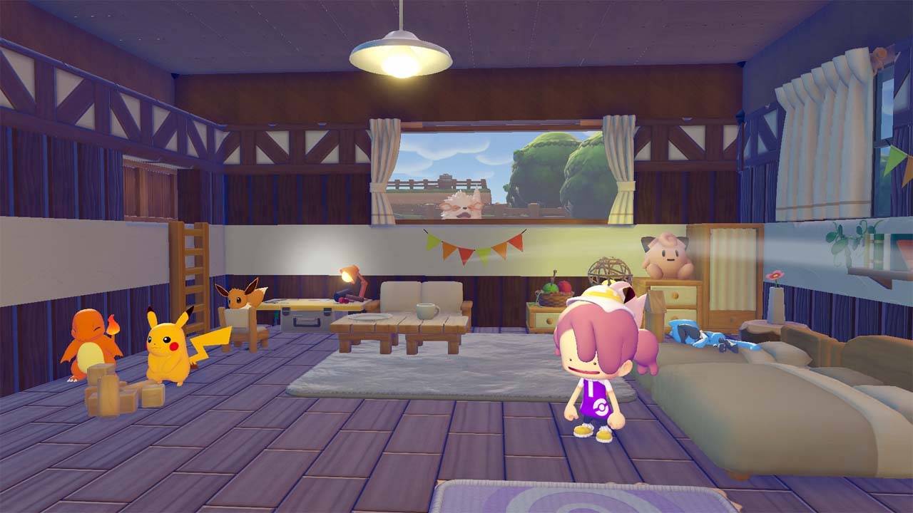 ゲーム画面07