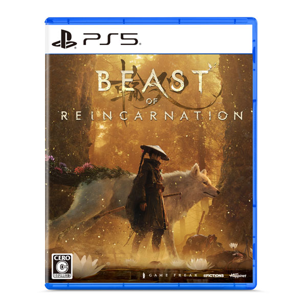  PS5『Beast of Reincarnation』