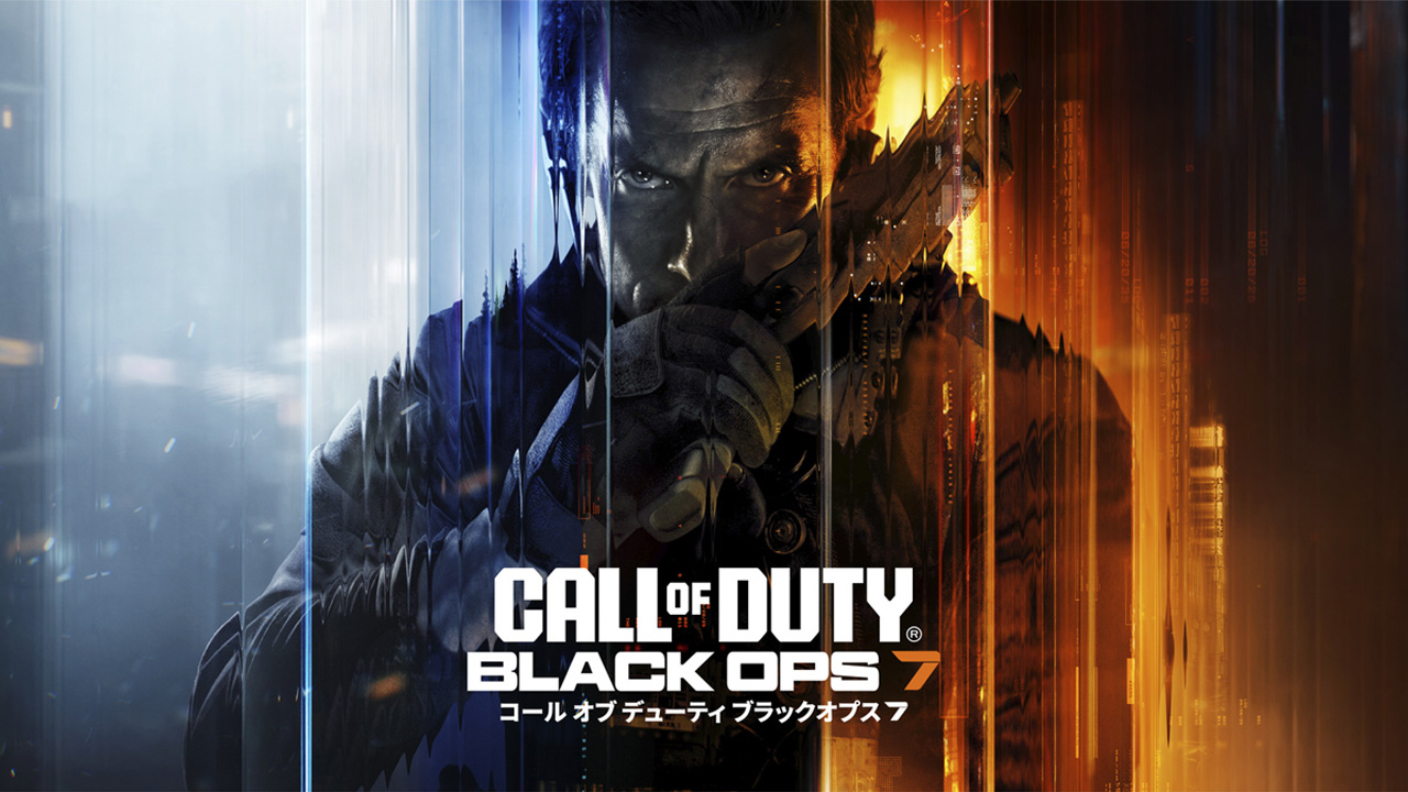 © 2025 Activision Publishing, Inc. ACTIVISION, CALL OF DUTY and CALL OF DUTY BLACK OPS are trademarks of Activision Publishing, Inc. All other trademarks and trade names are the property of their respective owners.