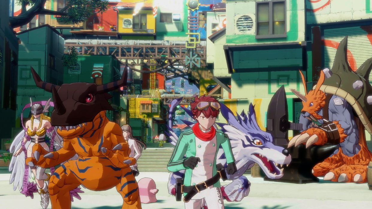 ゲーム画面02