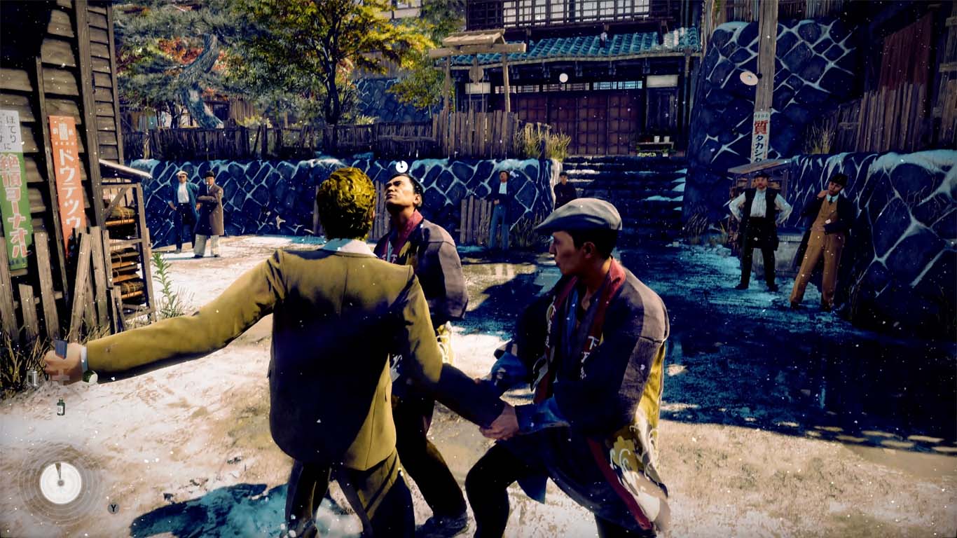 ゲーム画面08