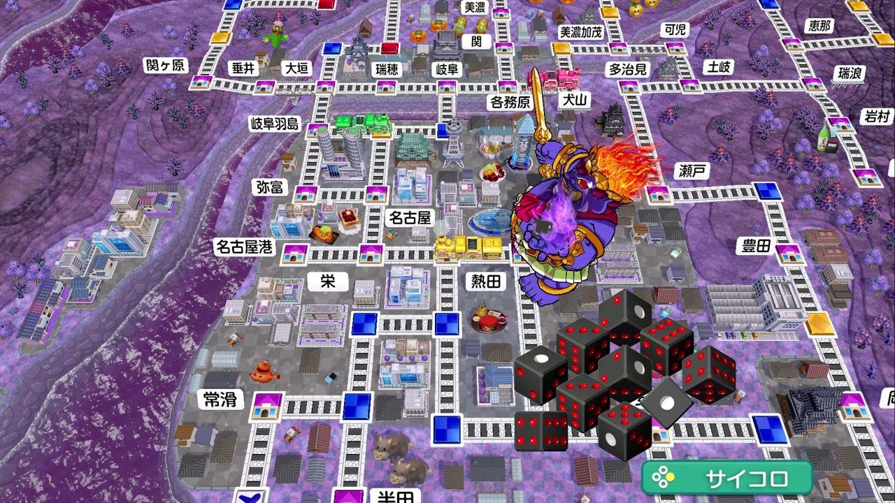 ゲーム画面04