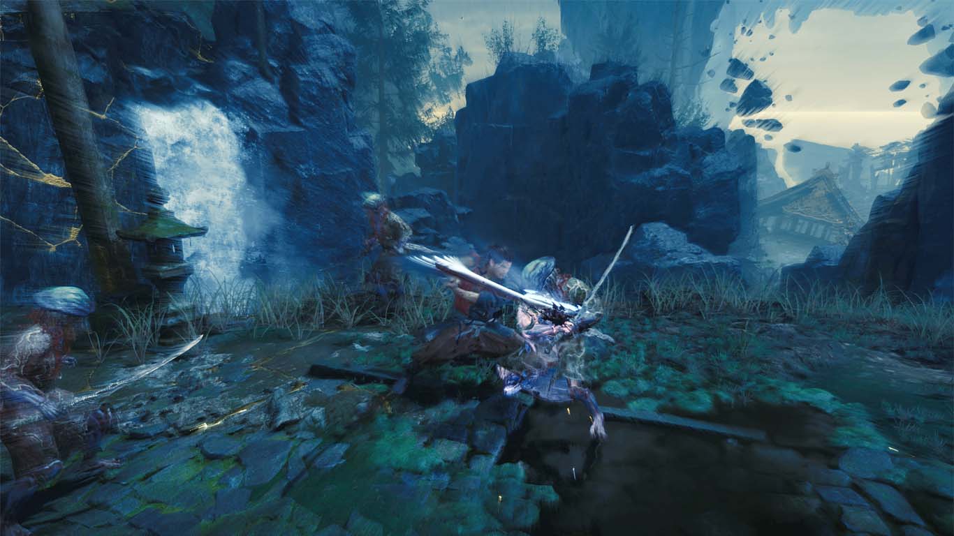 ゲーム画面05