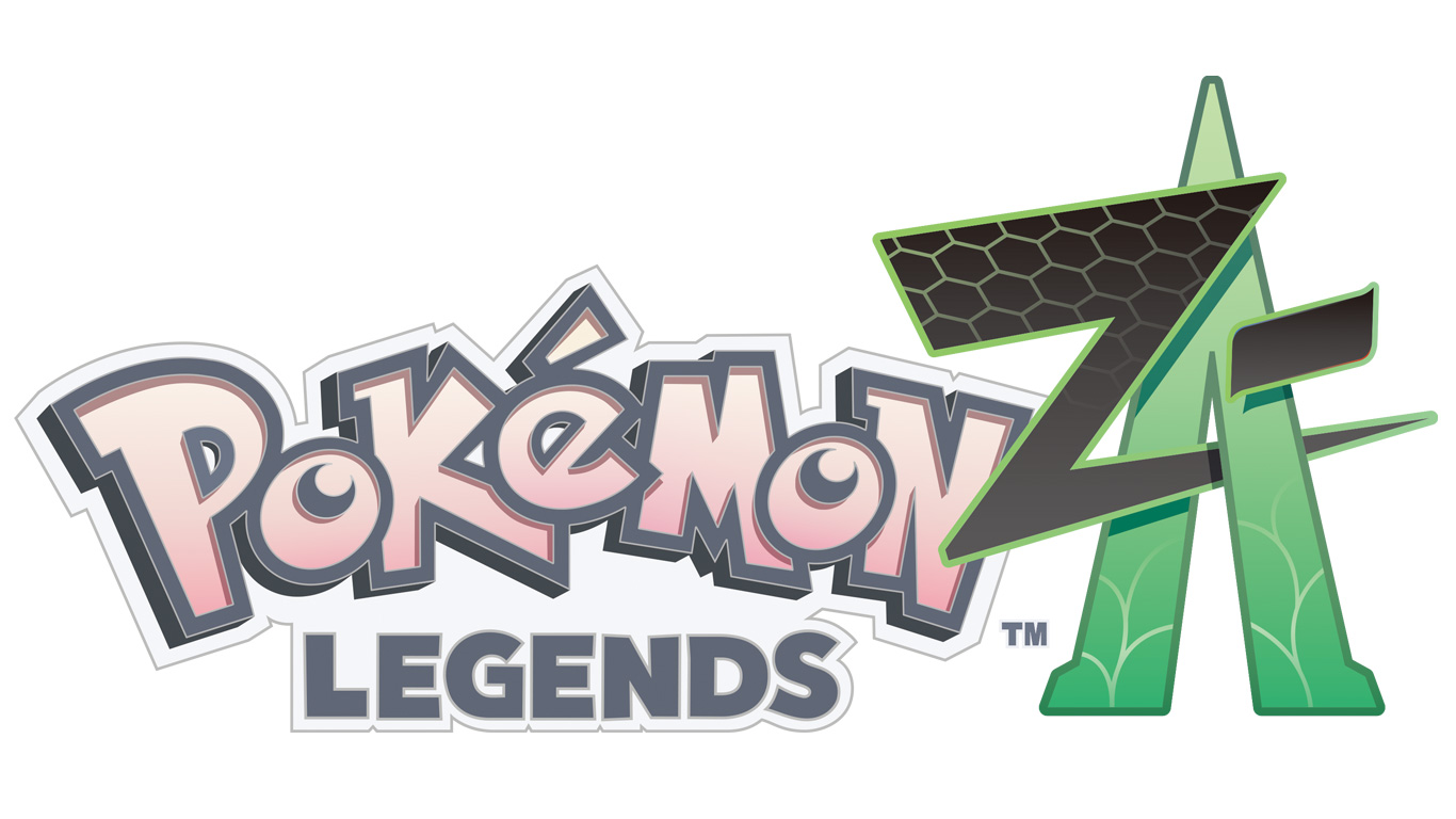 Pokémon LEGENDS Z-A　予約受付中