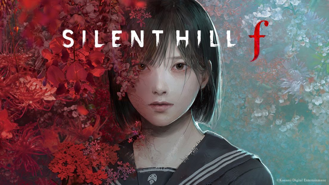 SILENT HILL f 予約受付中