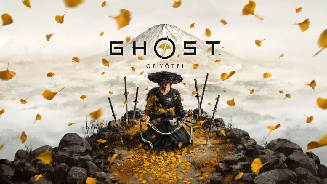 Ghost of Yōtei(ゴースト オブ ヨウテイ)予約受付中